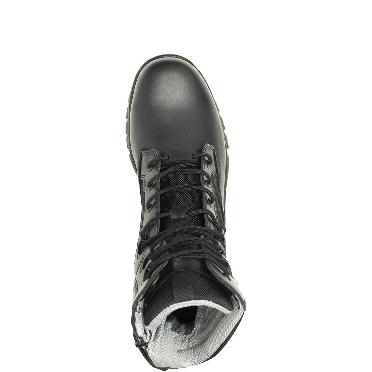 Bates GX X2 #E03886 Men's Waterproof Tall Side Zip Carbon Nano